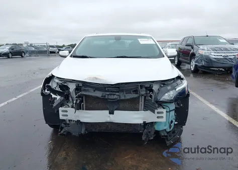 2022 Chevrolet Malibu Lt z USA, uszkodzony, nr VIN 1G1ZD5ST9NF157667